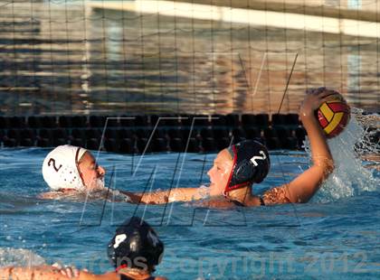Thumbnail 2 in Campolindo vs Clovis West (Nor Cal Championships) photogallery.