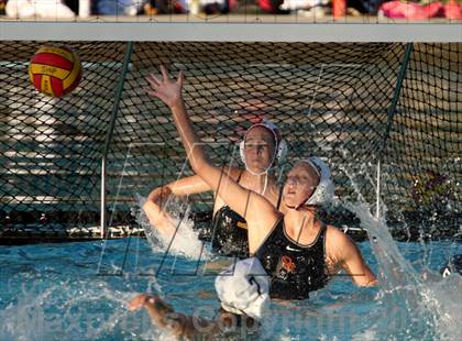 Thumbnail 3 in Campolindo vs Clovis West (Nor Cal Championships) photogallery.