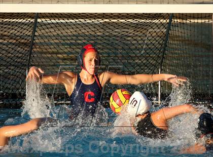 Thumbnail 1 in Campolindo vs Clovis West (Nor Cal Championships) photogallery.