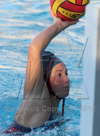 Thumbnail 1 in Campolindo vs Clovis West (Nor Cal Championships) photogallery.