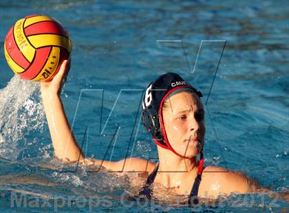Thumbnail 3 in Campolindo vs Clovis West (Nor Cal Championships) photogallery.