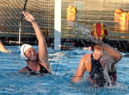 Thumbnail 2 in Campolindo vs Clovis West (Nor Cal Championships) photogallery.