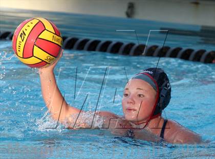 Thumbnail 2 in Campolindo vs Clovis West (Nor Cal Championships) photogallery.