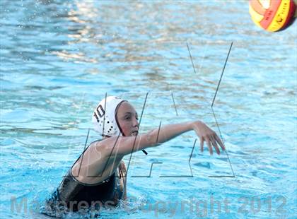 Thumbnail 1 in Campolindo vs Clovis West (Nor Cal Championships) photogallery.