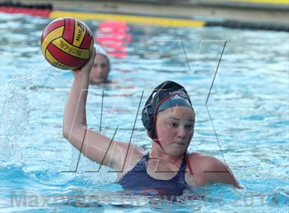 Thumbnail 2 in Campolindo vs Clovis West (Nor Cal Championships) photogallery.