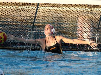 Thumbnail 3 in Campolindo vs Clovis West (Nor Cal Championships) photogallery.