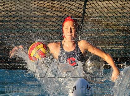 Thumbnail 1 in Campolindo vs Clovis West (Nor Cal Championships) photogallery.