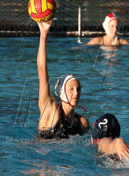 Thumbnail 1 in Campolindo vs Clovis West (Nor Cal Championships) photogallery.