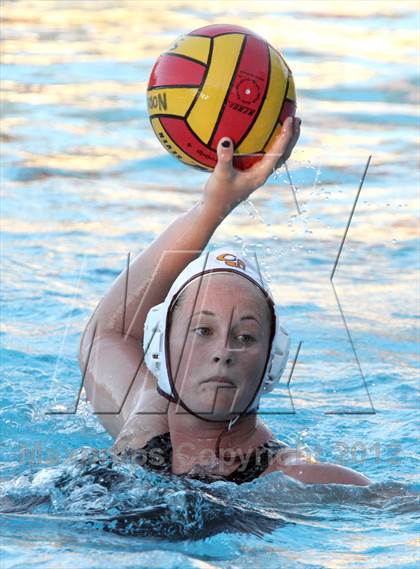 Thumbnail 1 in Campolindo vs Clovis West (Nor Cal Championships) photogallery.