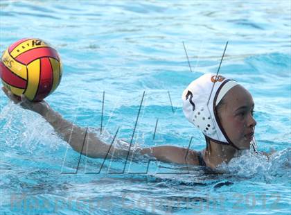 Thumbnail 3 in Campolindo vs Clovis West (Nor Cal Championships) photogallery.