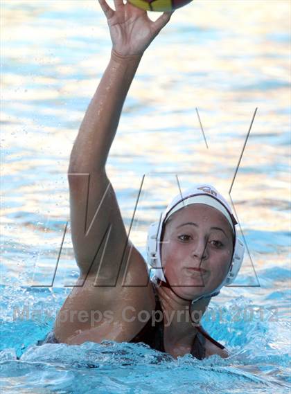 Thumbnail 1 in Campolindo vs Clovis West (Nor Cal Championships) photogallery.