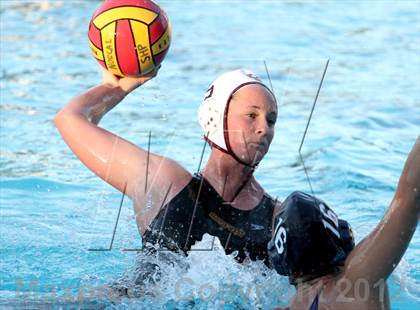 Thumbnail 2 in Campolindo vs Clovis West (Nor Cal Championships) photogallery.