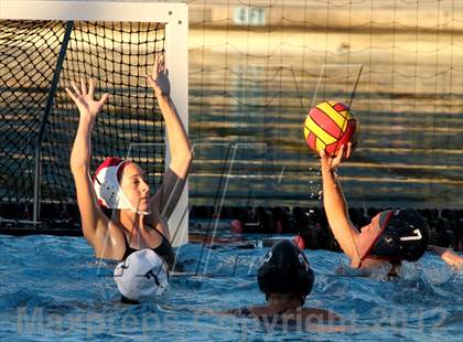 Thumbnail 2 in Campolindo vs Clovis West (Nor Cal Championships) photogallery.