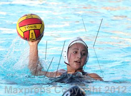 Thumbnail 1 in Campolindo vs Clovis West (Nor Cal Championships) photogallery.