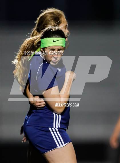 Thumbnail 1 in Grossmont vs. Granite Hills (CIF SDS D1 Final) photogallery.