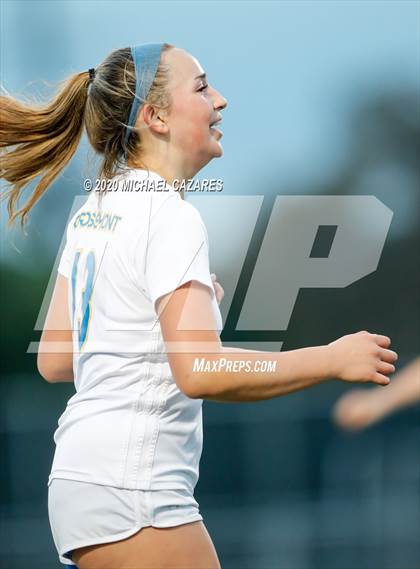 Thumbnail 1 in Grossmont vs. Granite Hills (CIF SDS D1 Final) photogallery.