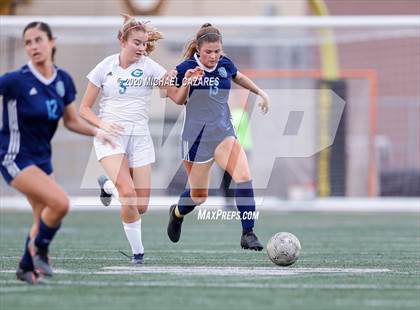Thumbnail 1 in Grossmont vs. Granite Hills (CIF SDS D1 Final) photogallery.