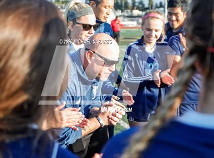 Thumbnail 1 in Grossmont vs. Granite Hills (CIF SDS D1 Final) photogallery.