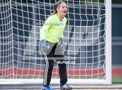 Thumbnail 1 in Grossmont vs. Granite Hills (CIF SDS D1 Final) photogallery.