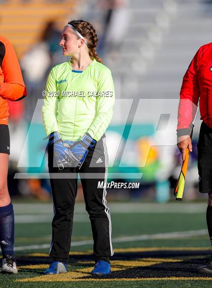 Thumbnail 1 in Grossmont vs. Granite Hills (CIF SDS D1 Final) photogallery.