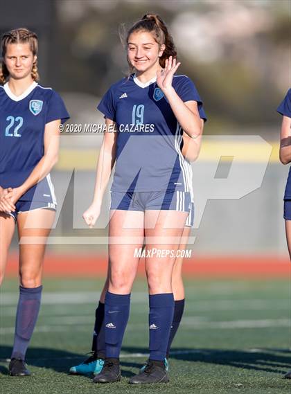 Thumbnail 1 in Grossmont vs. Granite Hills (CIF SDS D1 Final) photogallery.