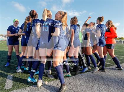 Thumbnail 1 in Grossmont vs. Granite Hills (CIF SDS D1 Final) photogallery.