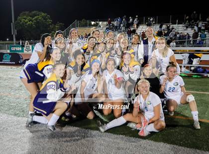 Thumbnail 1 in Grossmont vs. Granite Hills (CIF SDS D1 Final) photogallery.