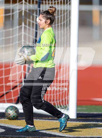 Thumbnail 3 in Grossmont vs. Granite Hills (CIF SDS D1 Final) photogallery.