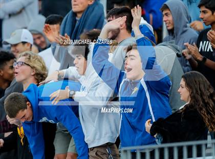 Thumbnail 1 in Grossmont vs. Granite Hills (CIF SDS D1 Final) photogallery.