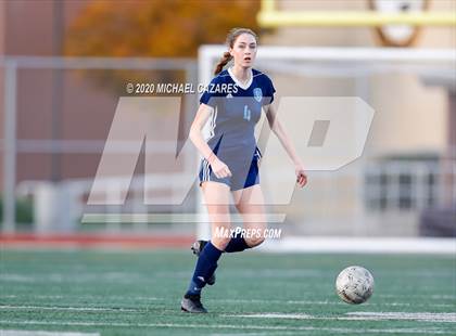 Thumbnail 2 in Grossmont vs. Granite Hills (CIF SDS D1 Final) photogallery.