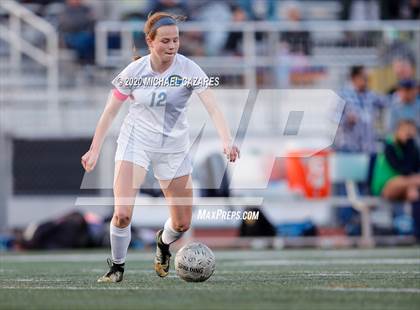 Thumbnail 1 in Grossmont vs. Granite Hills (CIF SDS D1 Final) photogallery.