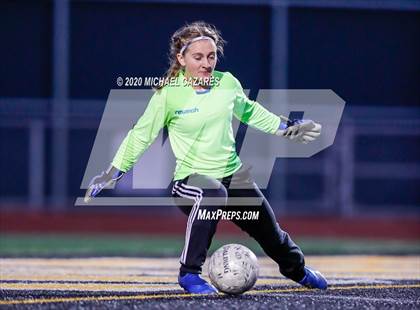 Thumbnail 1 in Grossmont vs. Granite Hills (CIF SDS D1 Final) photogallery.