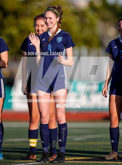 Thumbnail 1 in Grossmont vs. Granite Hills (CIF SDS D1 Final) photogallery.