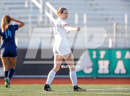 Thumbnail 3 in Grossmont vs. Granite Hills (CIF SDS D1 Final) photogallery.
