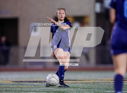 Thumbnail 1 in Grossmont vs. Granite Hills (CIF SDS D1 Final) photogallery.