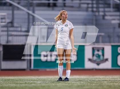 Thumbnail 3 in Grossmont vs. Granite Hills (CIF SDS D1 Final) photogallery.