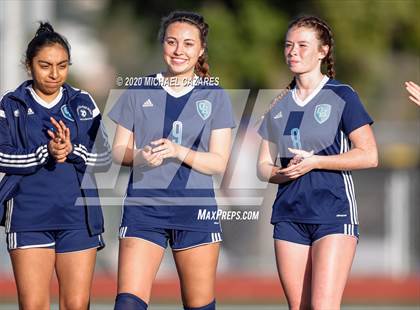 Thumbnail 1 in Grossmont vs. Granite Hills (CIF SDS D1 Final) photogallery.