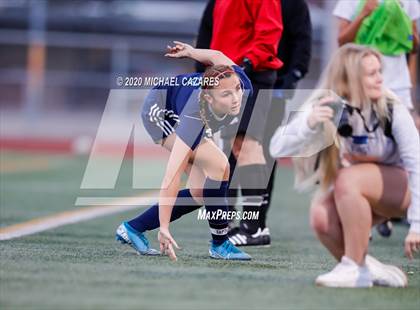 Thumbnail 3 in Grossmont vs. Granite Hills (CIF SDS D1 Final) photogallery.