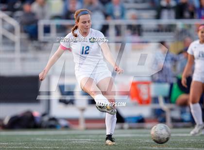 Thumbnail 2 in Grossmont vs. Granite Hills (CIF SDS D1 Final) photogallery.