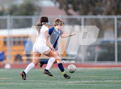 Thumbnail 1 in Grossmont vs. Granite Hills (CIF SDS D1 Final) photogallery.