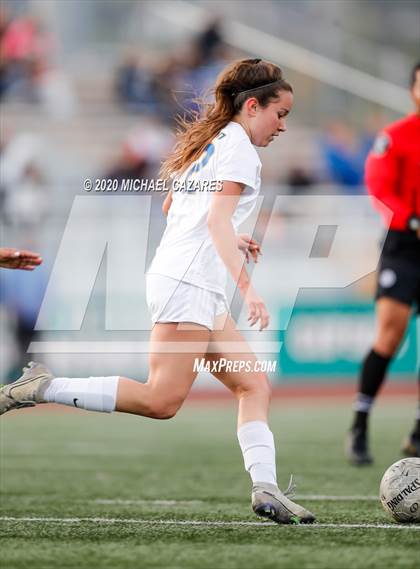 Thumbnail 1 in Grossmont vs. Granite Hills (CIF SDS D1 Final) photogallery.