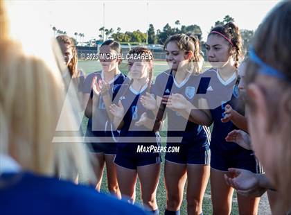 Thumbnail 2 in Grossmont vs. Granite Hills (CIF SDS D1 Final) photogallery.