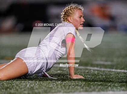 Thumbnail 1 in Grossmont vs. Granite Hills (CIF SDS D1 Final) photogallery.