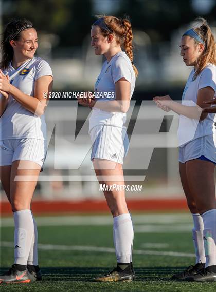 Thumbnail 1 in Grossmont vs. Granite Hills (CIF SDS D1 Final) photogallery.