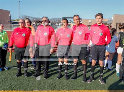 Thumbnail 2 in Grossmont vs. Granite Hills (CIF SDS D1 Final) photogallery.