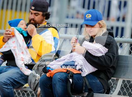 Thumbnail 1 in Grossmont vs. Granite Hills (CIF SDS D1 Final) photogallery.