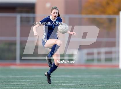 Thumbnail 1 in Grossmont vs. Granite Hills (CIF SDS D1 Final) photogallery.