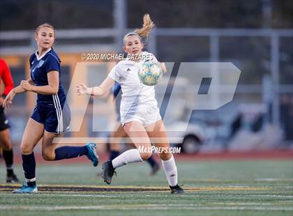 Thumbnail 1 in Grossmont vs. Granite Hills (CIF SDS D1 Final) photogallery.