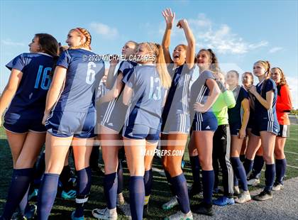 Thumbnail 1 in Grossmont vs. Granite Hills (CIF SDS D1 Final) photogallery.