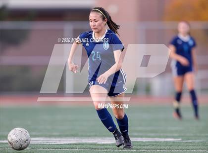 Thumbnail 2 in Grossmont vs. Granite Hills (CIF SDS D1 Final) photogallery.
